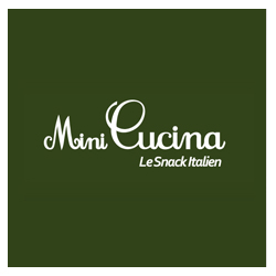 Logo Mini Cucina